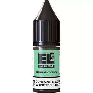 Peppermint | Elite Liquid