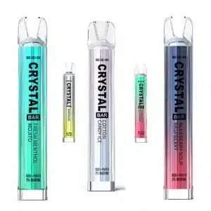 SKE Crystal Bar Disposable Vapes