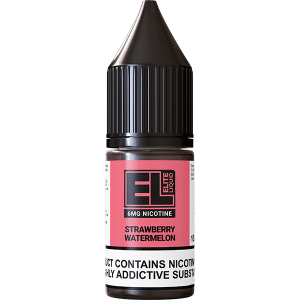 Strawberry Watermelon E-Liquid | Elite Liquid