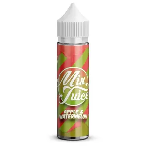 Mix Juice Apple & Watermelon Burst
