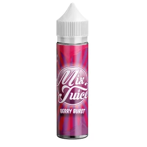 Mix Juice Berry Burst