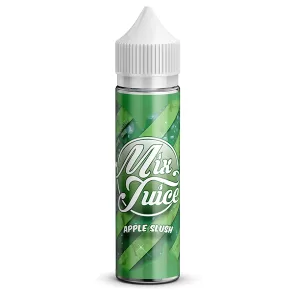 Mix Juice Apple Slush
