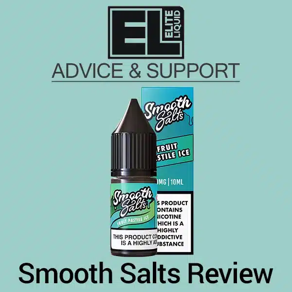 Smooth Salts Review